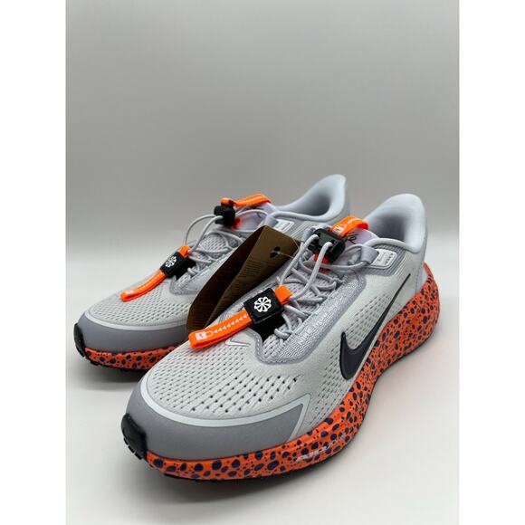 Nike Air Zoom Pegasus 41 EasyOn Electric Pack HF5457-900 Women's Size 7 - Picture 9 of 12